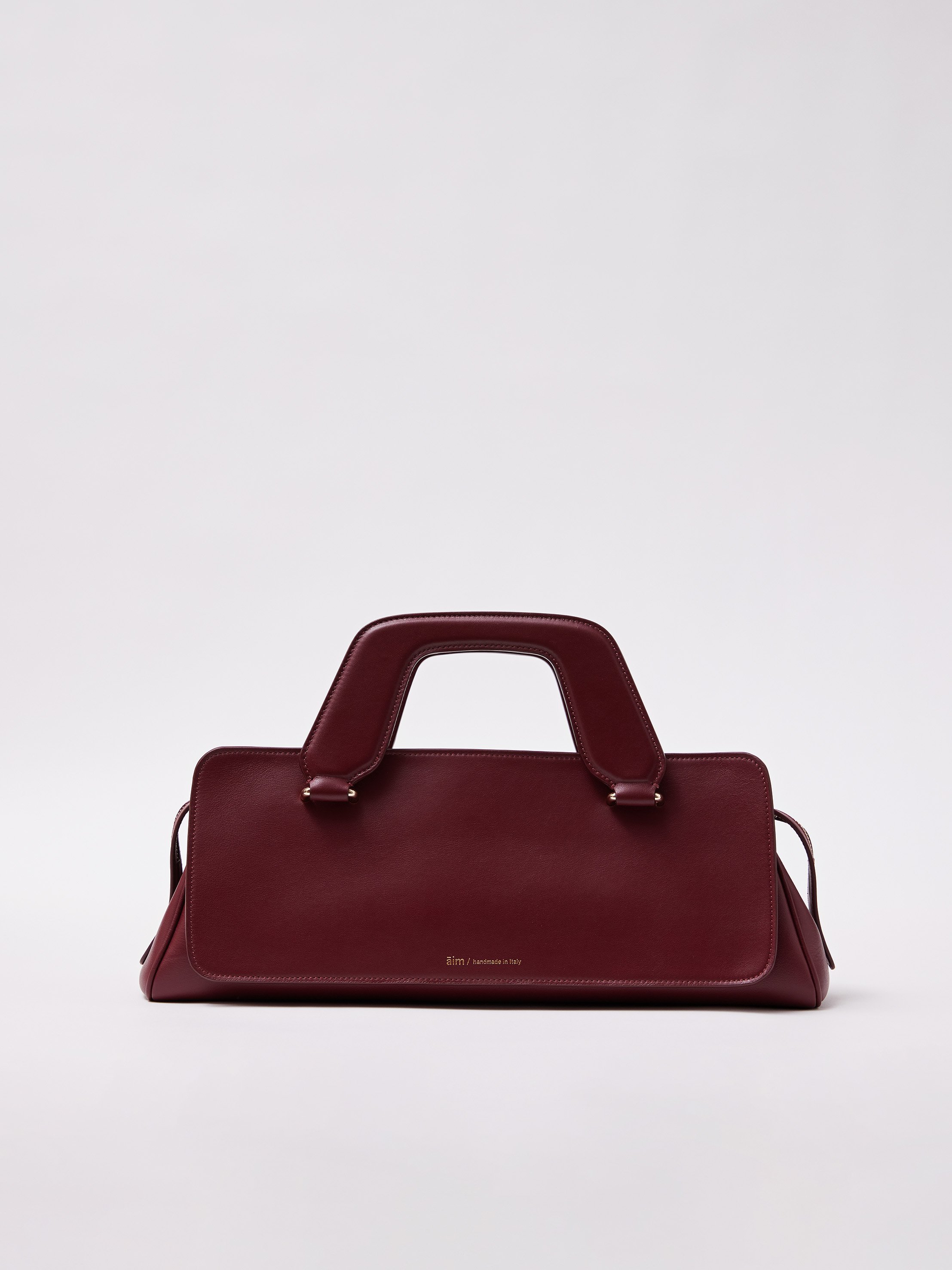 Olivia: The perfect 24/7 companion — āim/handmadeinitaly